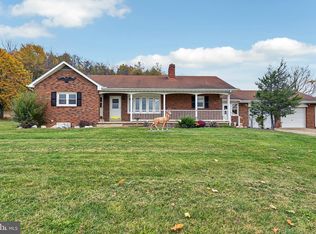 2345 Carlisle Pike, Hanover, PA 17331