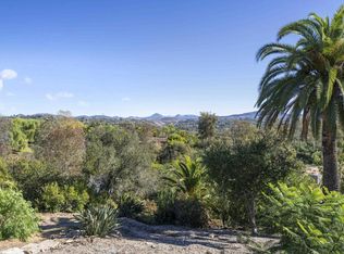 16312 Via Del Alba, Rancho Santa Fe, CA 92067