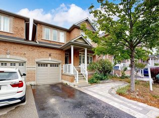 32 Scott Brown St, Markham, ON L6E1V6