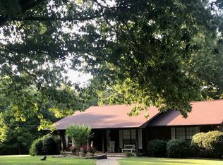 33 County Road 715, Stringer, MS 39481