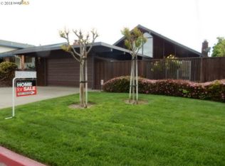 50 E Lake Dr, Antioch, CA