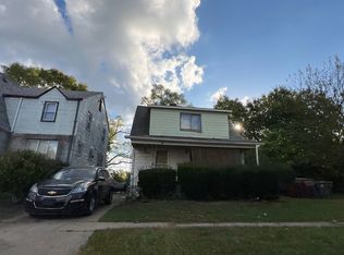 3245 Walnut St, Inkster, MI 48141