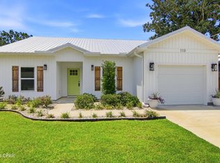 113 Heather Dr, Panama City Beach, FL 32413