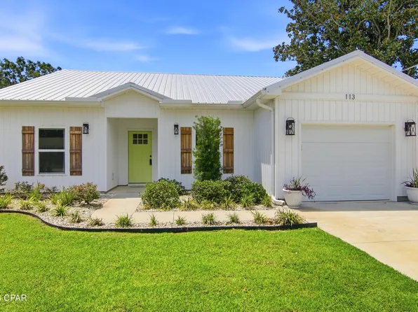 113 Heather Dr, Panama City Beach, FL 32413