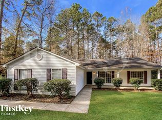732 Four Winds Ln, Jonesboro, GA 30238