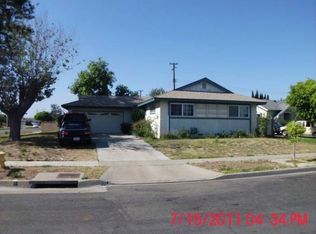 7691 Laurelton Ave, Garden Grove, CA 92841