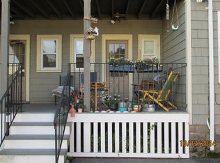 3 Spring Valley Rd #1, West Roxbury, MA 02132