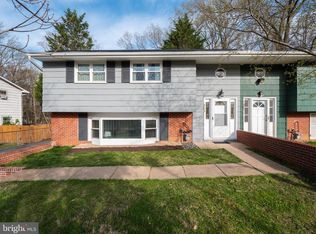 605 Chapelgate Dr, Odenton, MD 21113