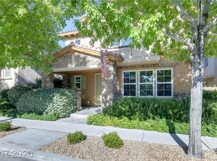 1865 Via Delle Arti, Henderson, NV 89044