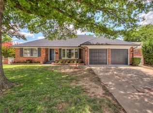 2700 Abbey Rd, Oklahoma City, OK 73120