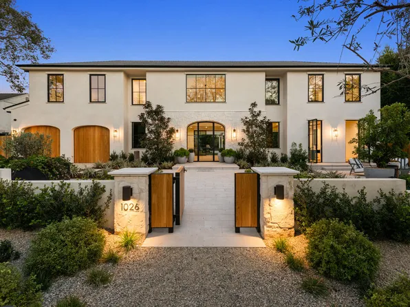 1026 Corsica Dr, Pacific Palisades, CA 90272