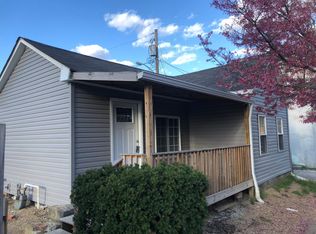 148 E Barthman Ave, Columbus, OH 43207