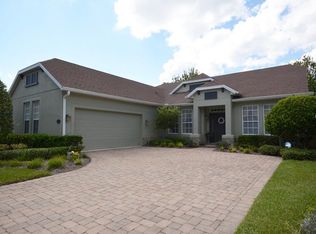 1222 Heron Point Way, Deland, FL 32724