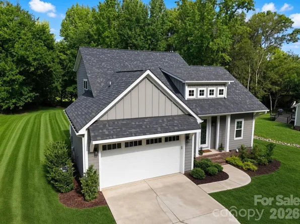 9841 Rich Hatchet Rd, Huntersville, NC 28078