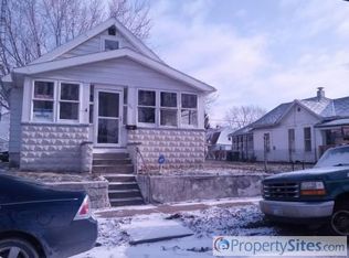 125 Elgin Ave, Toledo, OH 43605