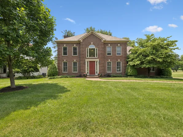 9305 Atherton Dr, Brentwood, TN 37027