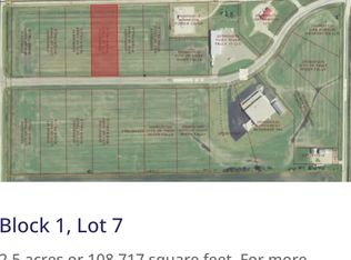 7 Greenwood St W, Thief River Falls, MN 56701
