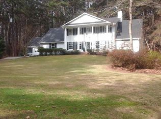 1335 Old Fountain Rd, Lawrenceville, GA 30043