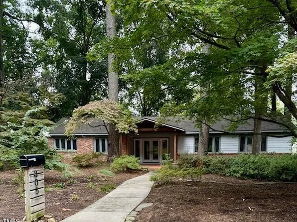 805 Burke St, Raleigh, NC 27609