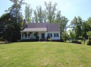 303 Mullbury Pl, Lynchburg, VA 24502
