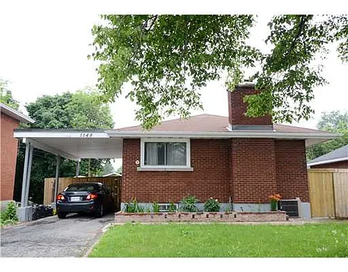 1148 Woodroffe Ave #B Photo 1 1148 Woodroffe Ave #B Photo 1