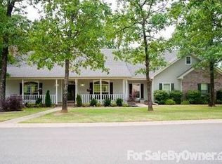 50 Gleneagle Dr, Cabot, AR 72023