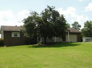 3267 Barbourville Rd, London, KY 40744