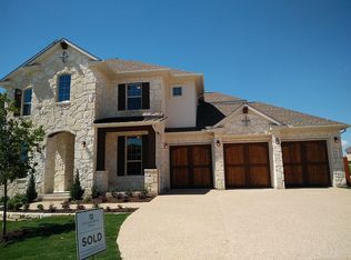 613 Raging River Rd, Cedar Park, TX 78613
