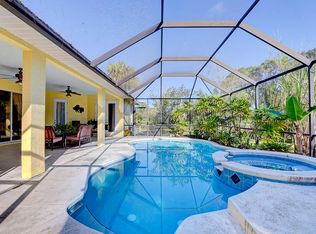 1707 SW Leafy Rd, Port Saint Lucie, FL 34953