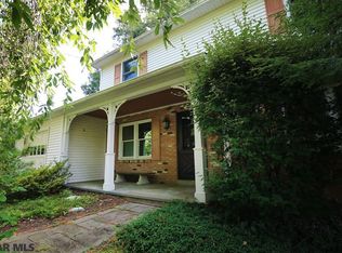 915 Anna St, Boalsburg, PA 16827