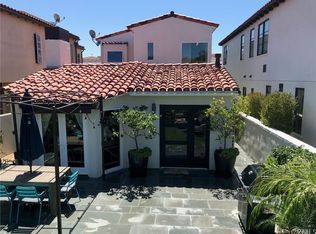 217 Via Ravenna, Newport Beach, CA 92663