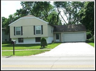 1773 Spindler Rd, Hilliard, OH 43026