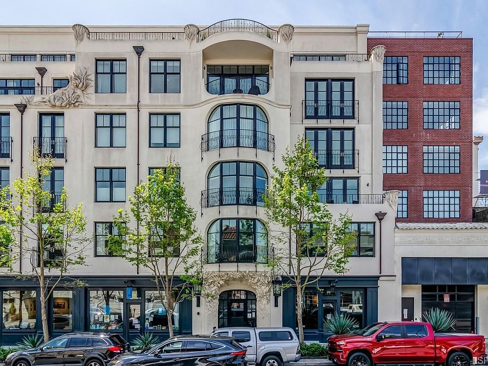 1st image of 1645 Pacific Ave APT 4D