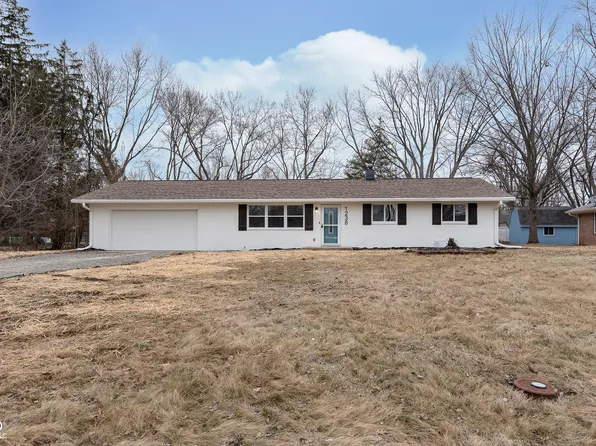 1238 Orchard Park Dr N, Indianapolis, IN 46280