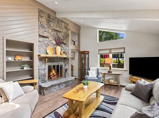 9228 Black Mountain Drive, Conifer, CO 80433