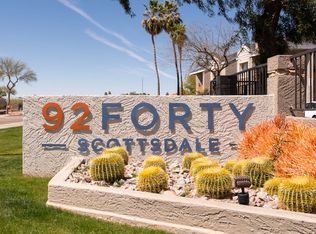 92Forty Scottsdale, Scottsdale, AZ 85260
