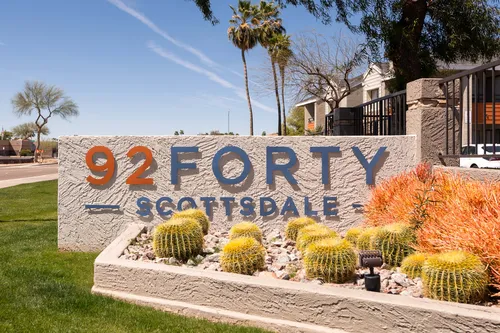 92Forty Scottsdale Photo 1