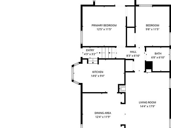 3rd image of 20715 Stratford Ave