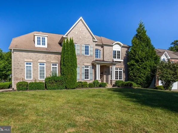 2705 Moores Plains Blvd, Upper Marlboro, MD 20774