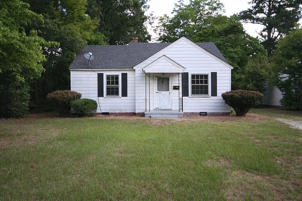 1407 Edgerton Street, Goldsboro, NC 27530 Zillow