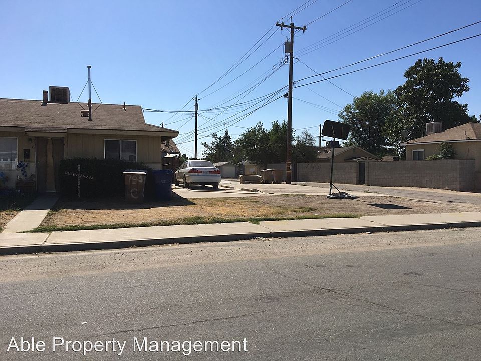 2nd image of 723 Lincoln Ave #A