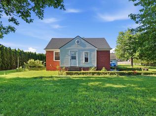 4466 18 1/2 Mile Rd, Sterling Heights, MI 48314