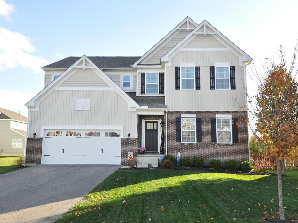 1st image of 4395 Orangeberry Dr