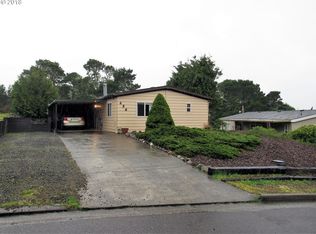 436 Leelo Ct, Florence, OR 97439