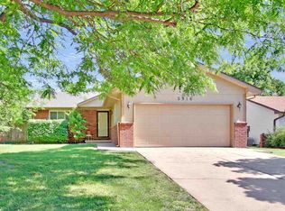 5916 E 41st St N, Wichita, KS 67220