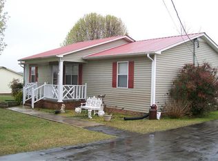 58 Sugar Creek Dr, McMinnville, TN 37110