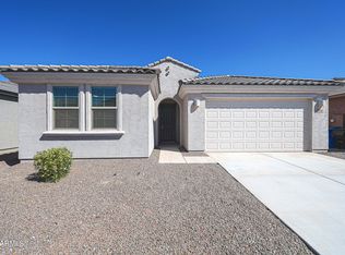 7048 W WINSTON Drive, Laveen, AZ 85339
