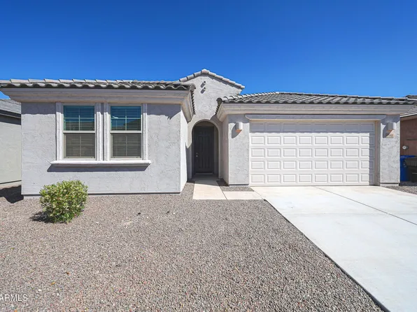 7048 W Winston Dr, Laveen, AZ 85339