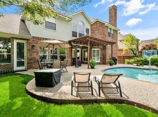 1207 Conroe Dr, Allen, TX 75013