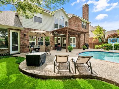 1207 Conroe Dr, Allen, TX, 75013